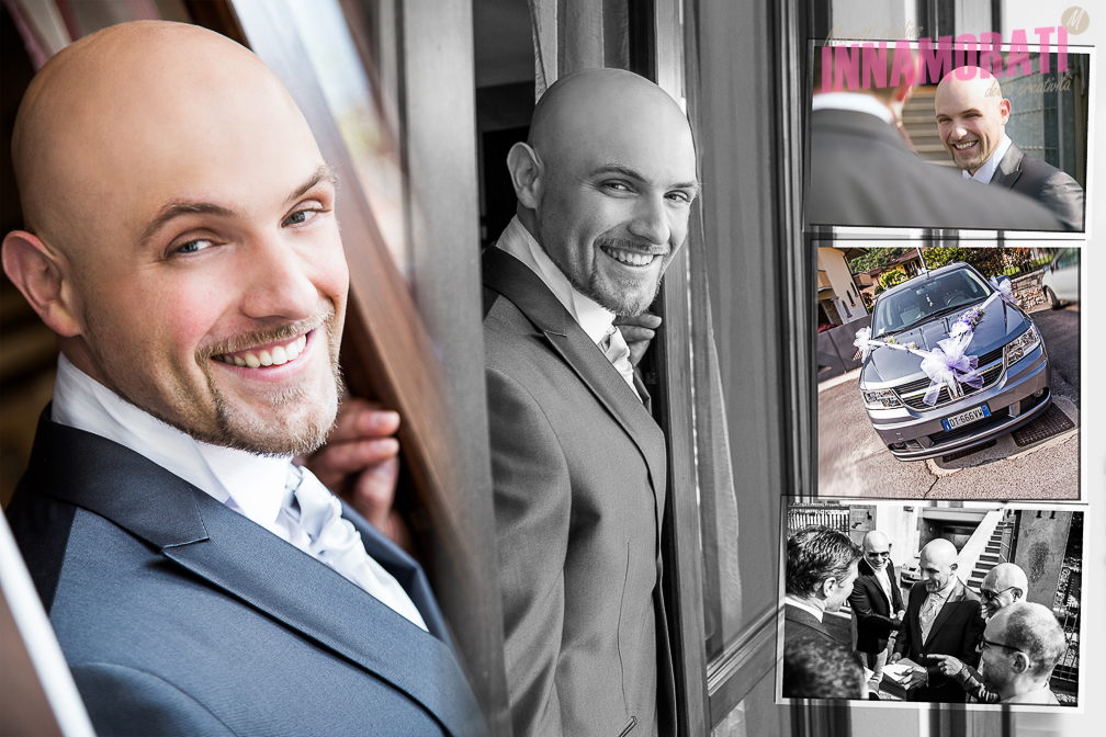 Album Matrimoniale Bergamo, Album a Bergamo e provincia, fotografo, informazioni