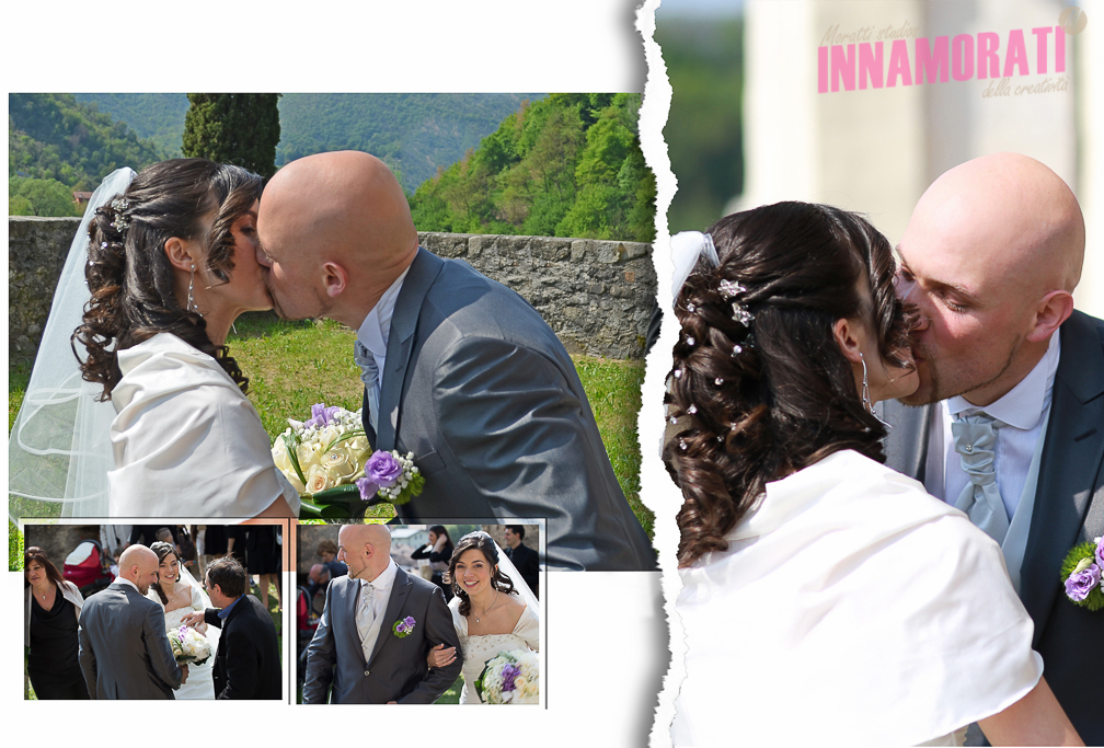 Album Matrimoniali 2014