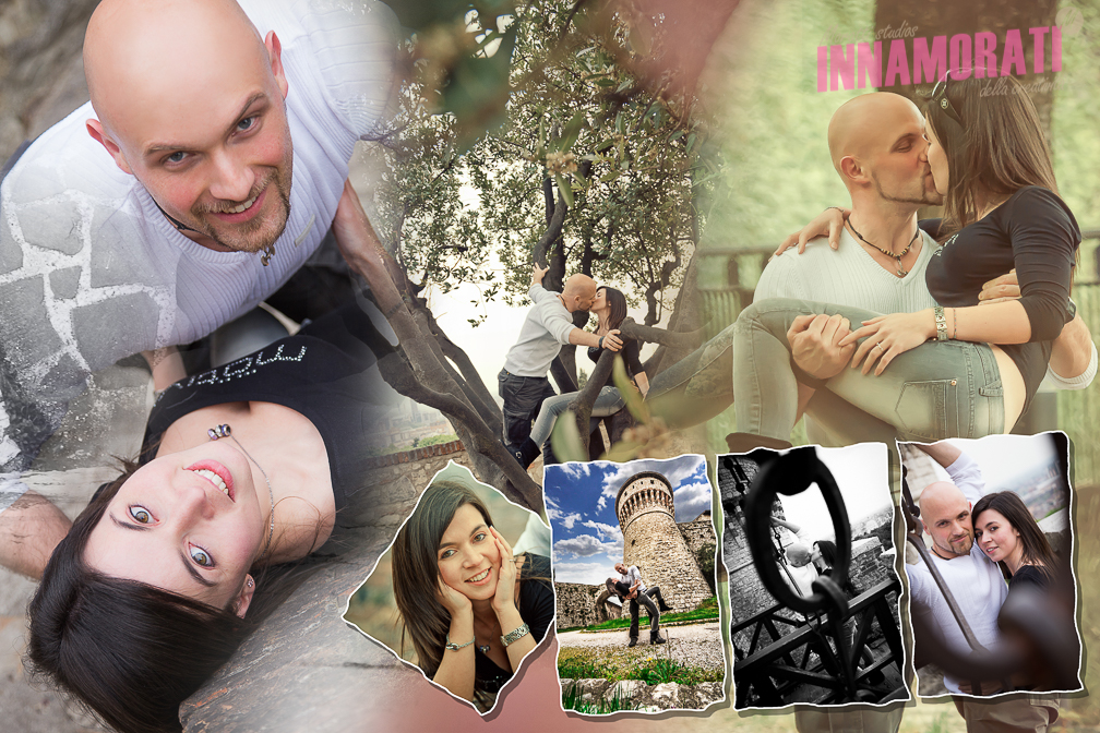 Love session album, photo album, love session, Album per fidanzati