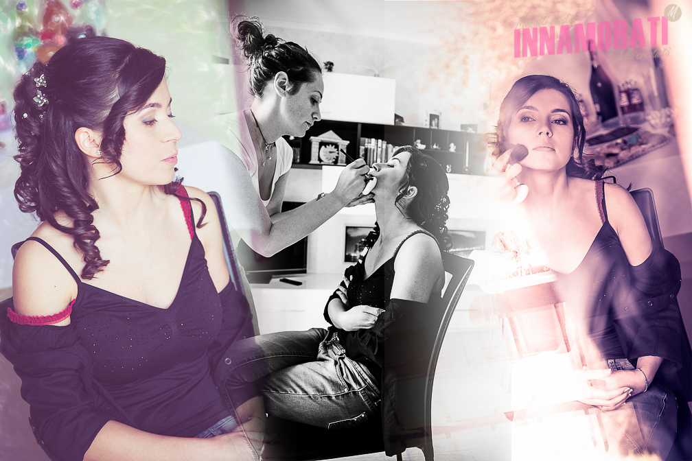 Foto Album Matrimonio