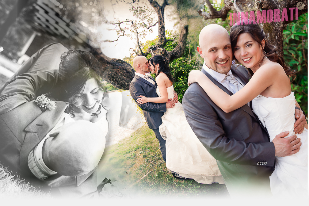 Ultima generazione di album di nozze 2014