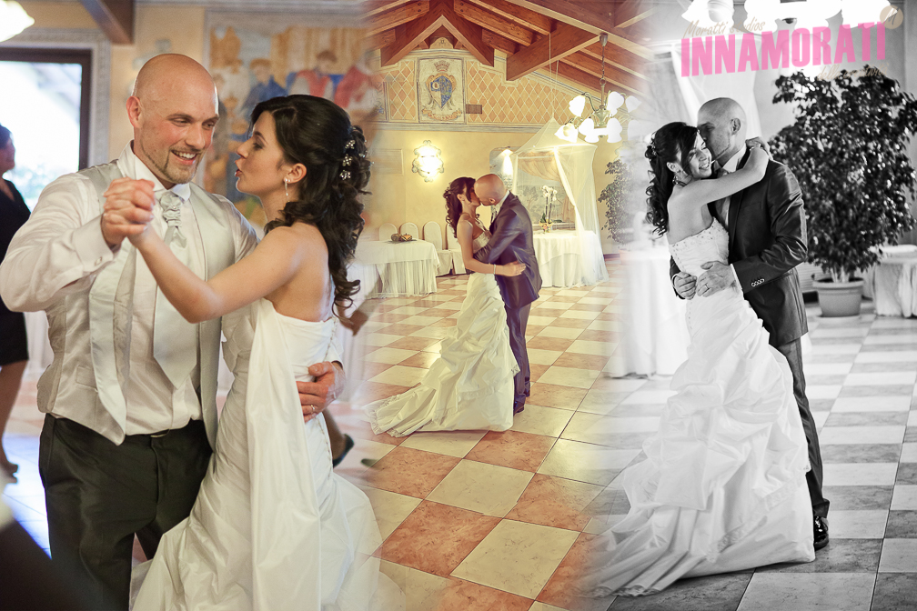 ballo,sposi,foto,immagine,idee