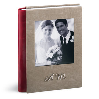 Album Matrimonio Siena