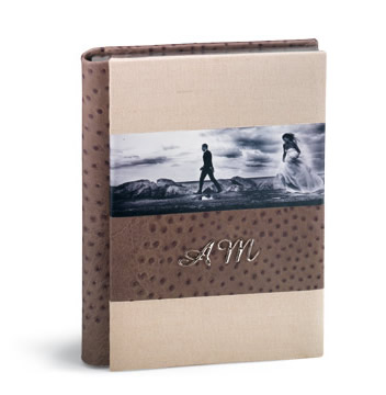 Album Matrimonio Cremona