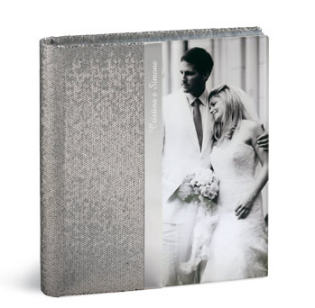 Foto Album di Matrimoni