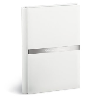 Album matrimonio sposi produzione