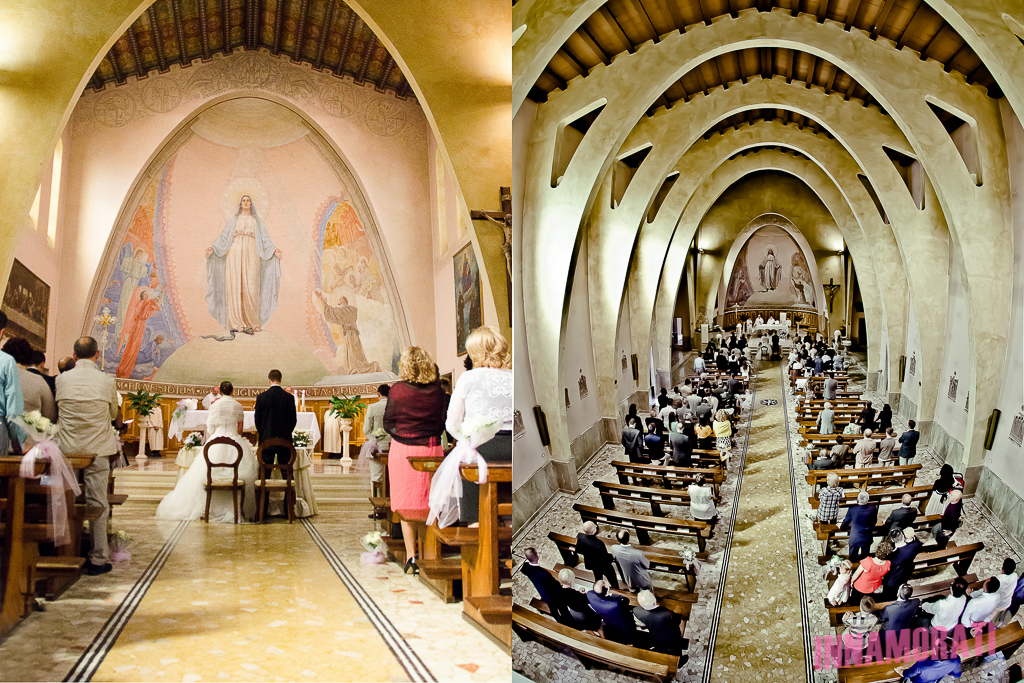 Immagine di Matrimoni