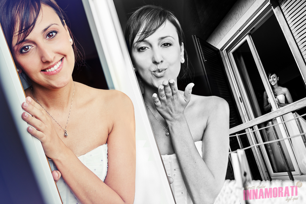 Fotolibro le emozioni del matrimonio