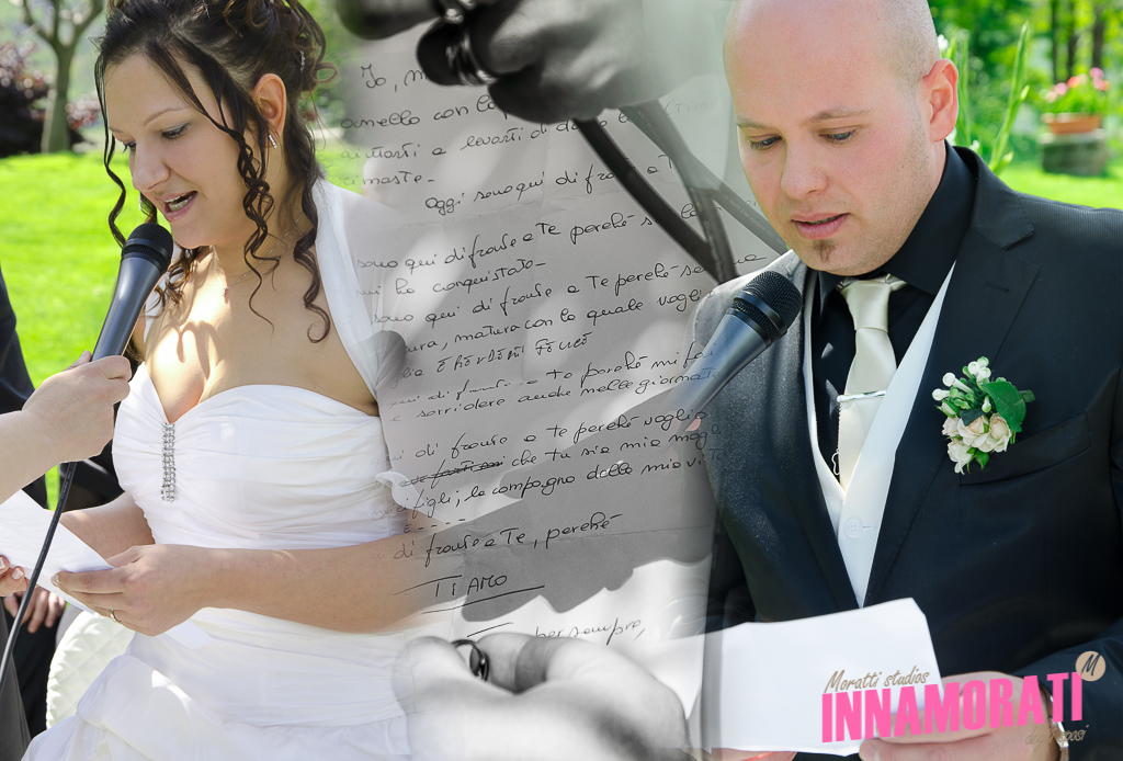 Promessa al matrimonio