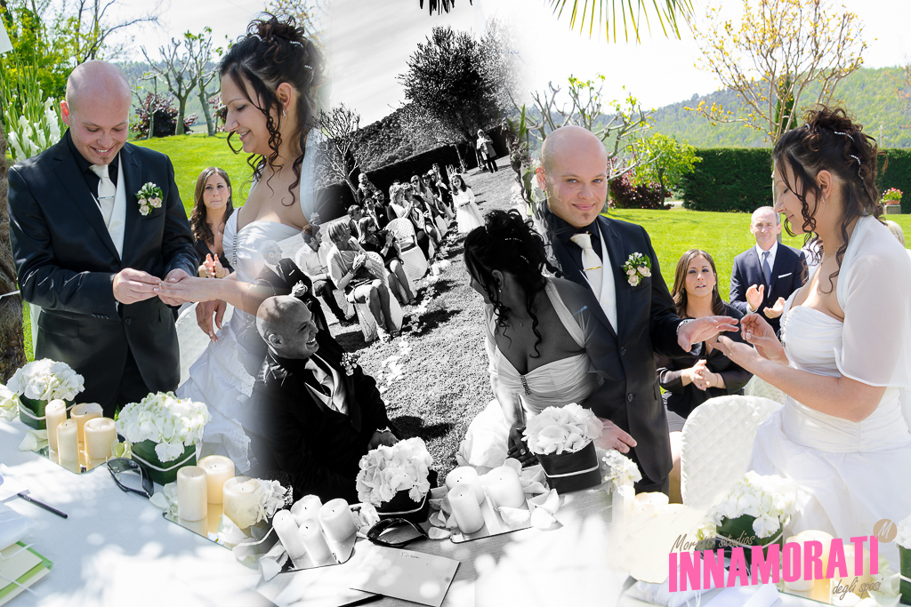 Matrimonio con stile! scegli il fotografo a Brescia