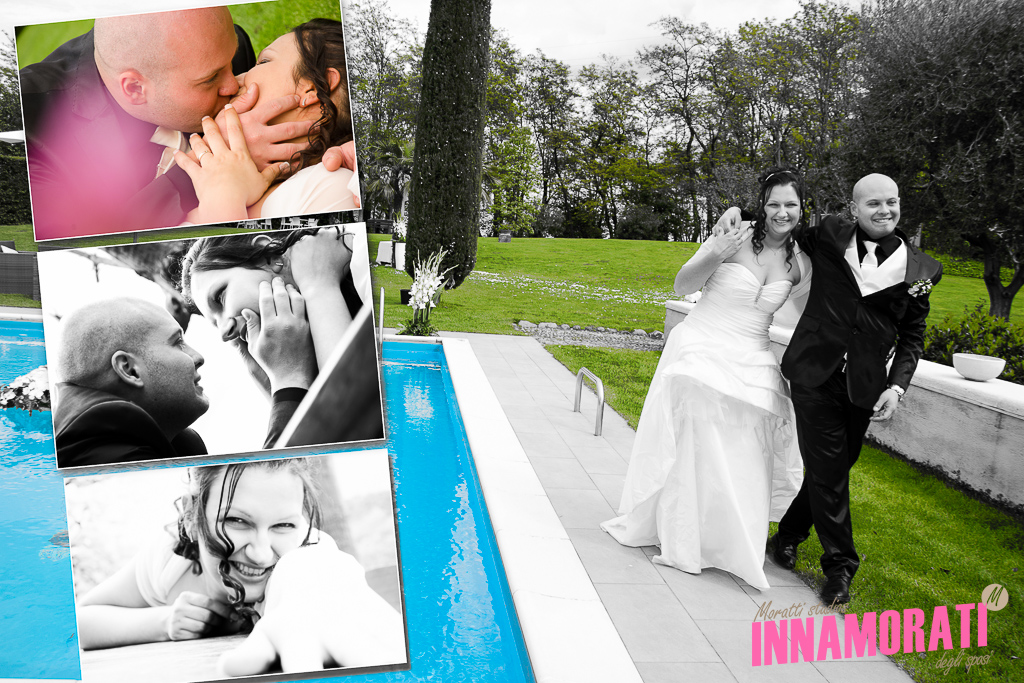 Matrimonio a Bagnolo Mella