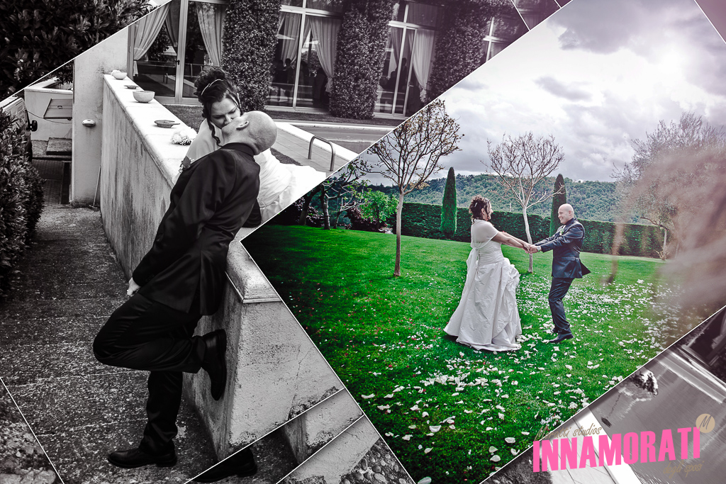 Fotolibro per matrimoino Gussago