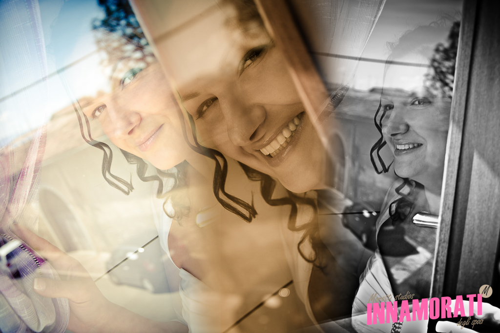 Cerchi il fotografo di matrimonio in Franciacorta?