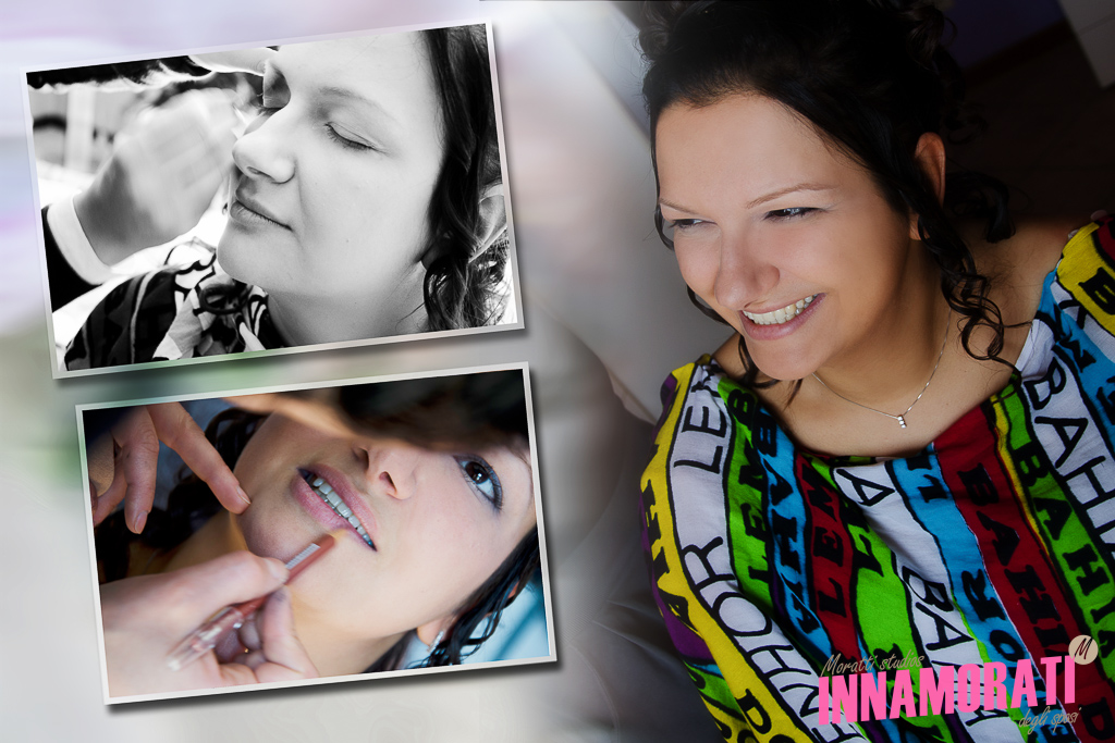 Casa sposa Mazzano (Bs)