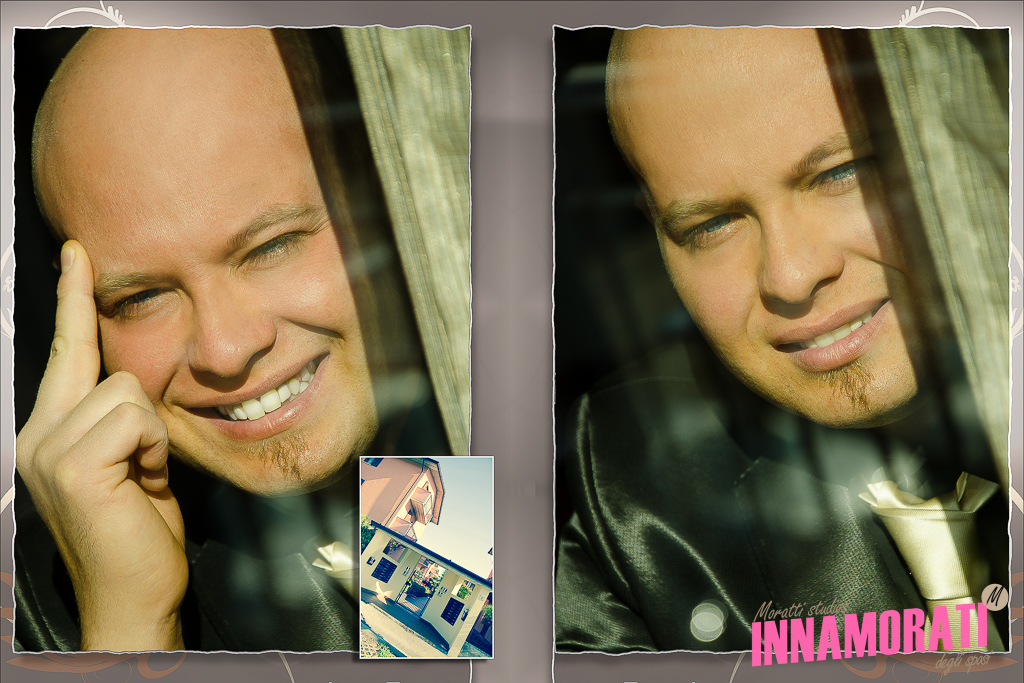 Album di Matrimonio a Rovato