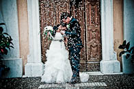 Fotografi Matrimoni Pistoia