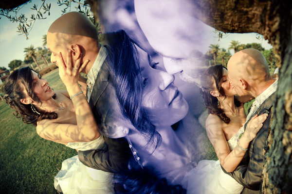 Album Libro Bergamo Video Matrimoniale