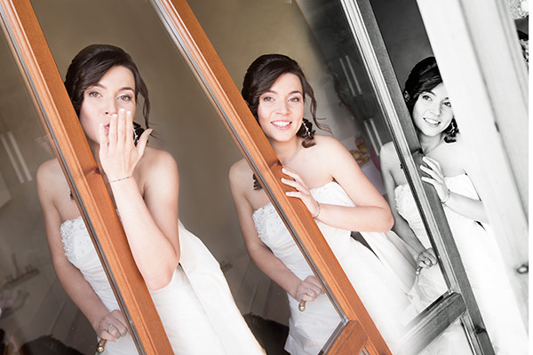 Album Libro Bergamo Video Matrimoniale