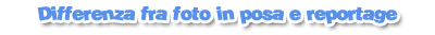 foto in posa