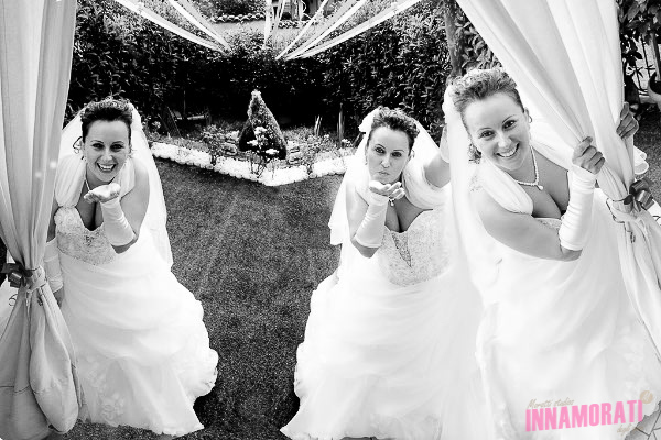 Foto di Matrimonio a Brescia