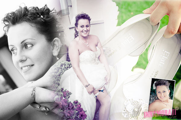 Matrimonio fotografo Brescia e provincia