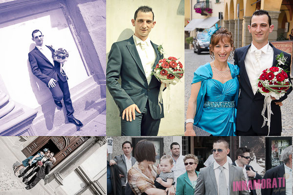 Matrimonio a Brescia