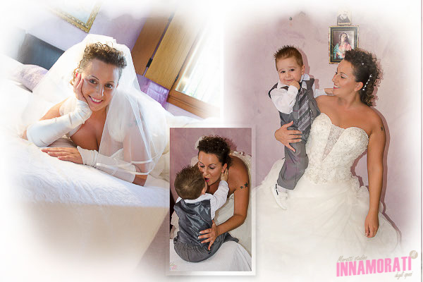 Fotografo Azzano Mella