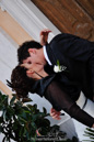 Wedding Kiss