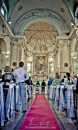 la chiesa per il mio matrimonio
