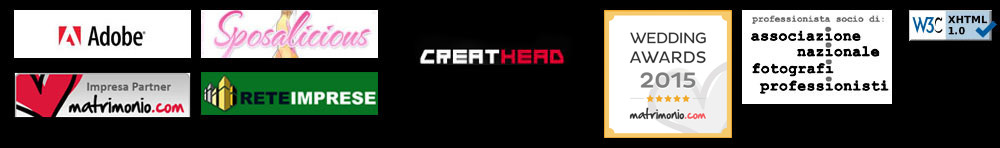 Parner and logo production