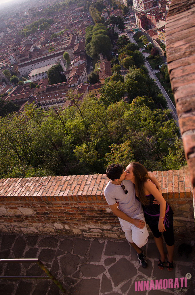 video prematrimoniali e servizio foto