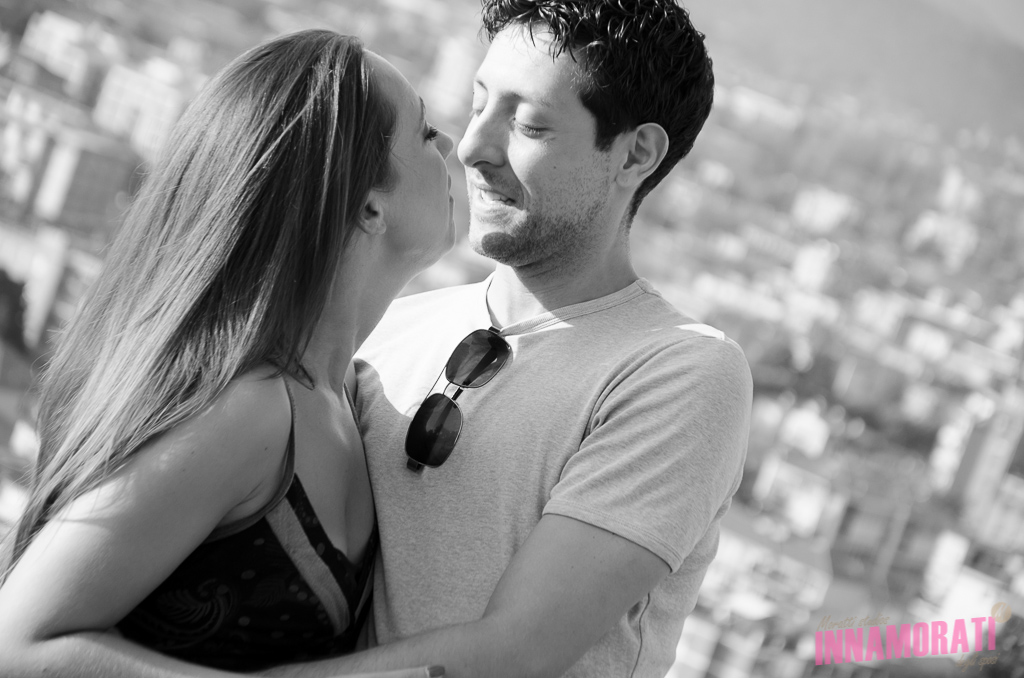 PRIMA DEL MATRIMONIO