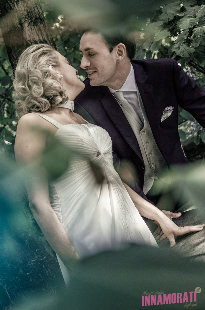 Foto Matrimonio a Brescia. Francesca e Stefano 1 Settembre 2013 Brescia