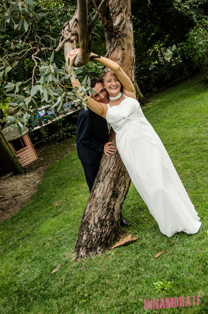 Foto Matrimonio a Bedizzole