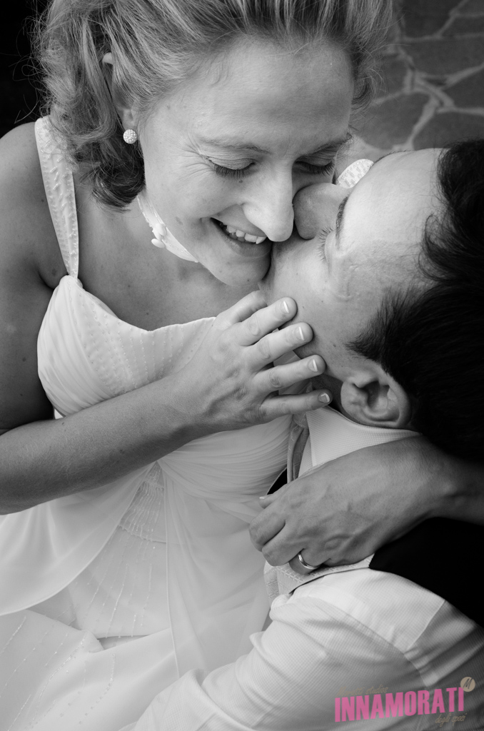 Foto Matrimonio a Brescia. Francesca e Stefano 1 Settembre 2013 Brescia