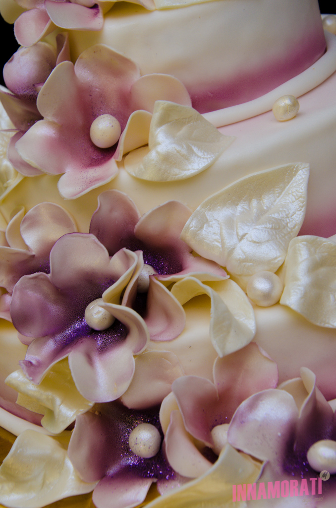 Torta per Matrimonio