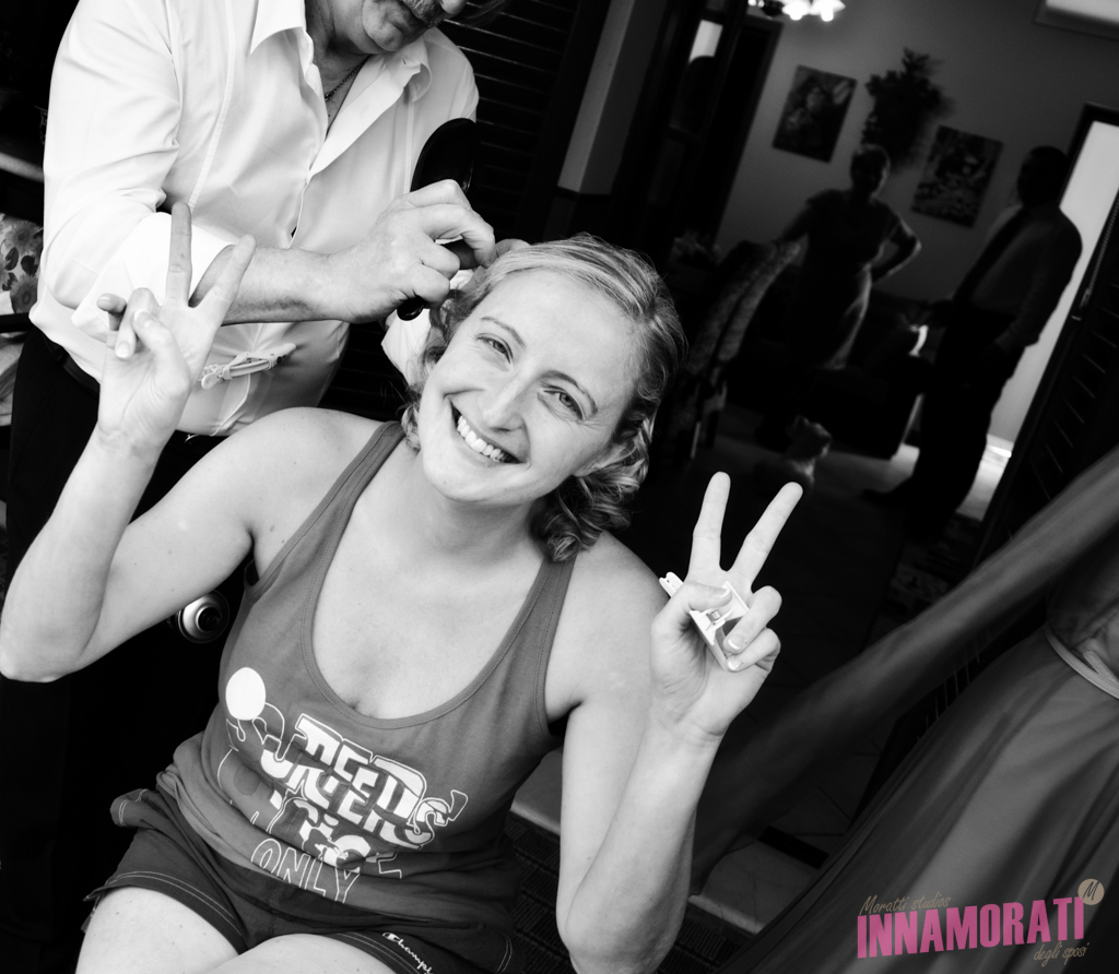 Foto Matrimonio a Brescia. Francesca e Stefano 1 Settembre 2013 Brescia