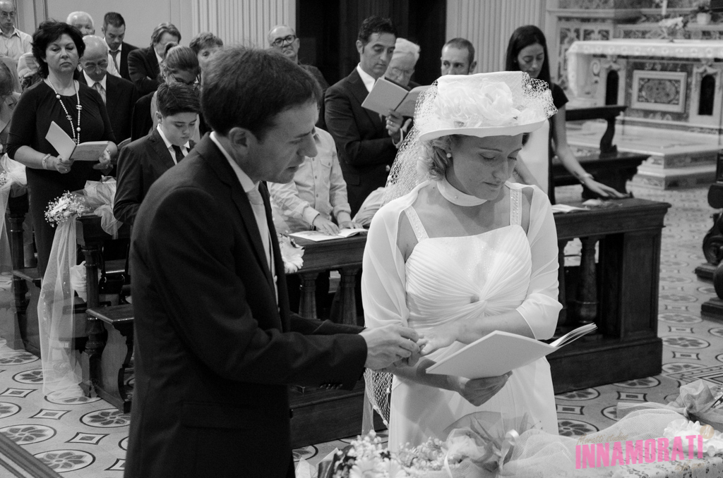 Foto Matrimonio a Brescia. Francesca e Stefano 1 Settembre 2013 Brescia