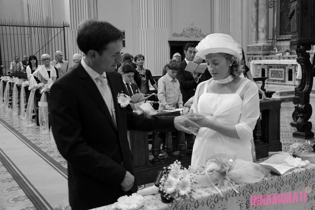 Foto Matrimonio a Brescia. Francesca e Stefano 1 Settembre 2013 Brescia