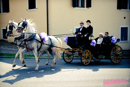 Carrozza Matrimonio