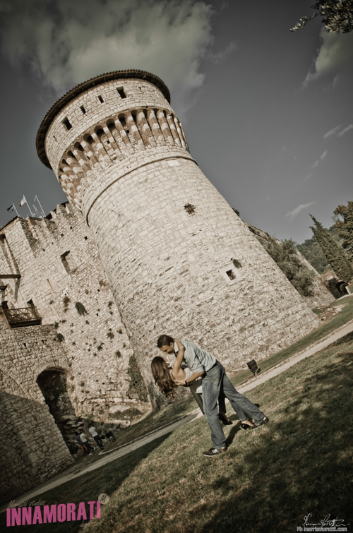 Pre Matrimonio Bergamo