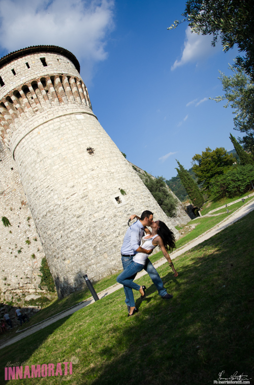 Pre Matrimonio Bergamo