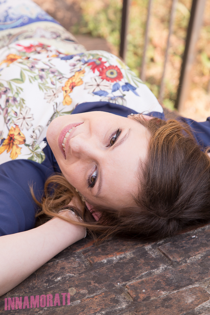 Engagement a Brescia - Maurizio e Roberta - innamorati degli sposi Team(Italy)