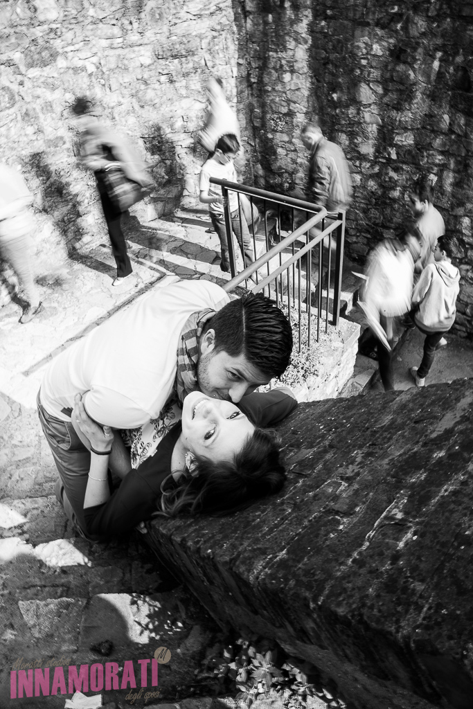 Love Session Photographer Morris Moratti photo Italy