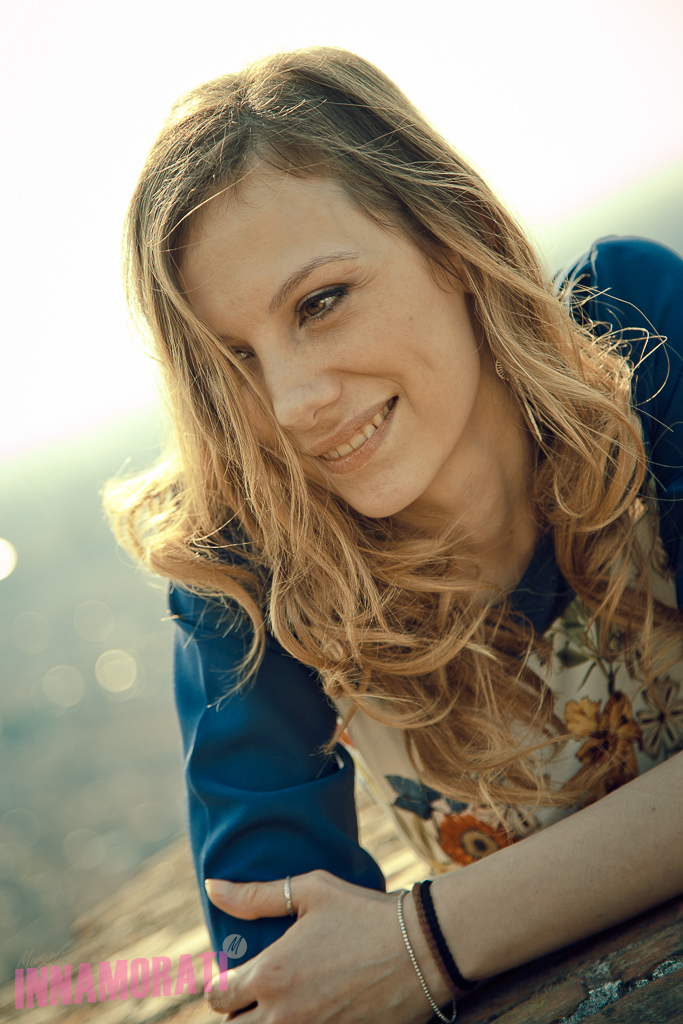 Engagement a Brescia - Maurizio e Roberta - innamorati degli sposi Team(Italy)