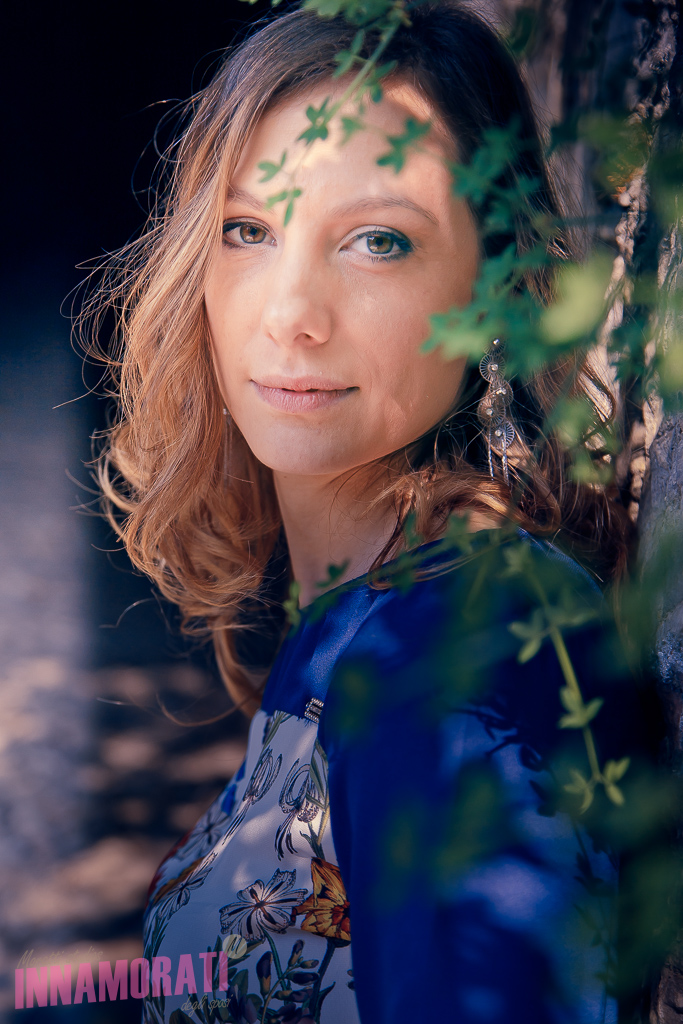 Engagement a Brescia - Maurizio e Roberta - innamorati degli sposi Team(Italy)