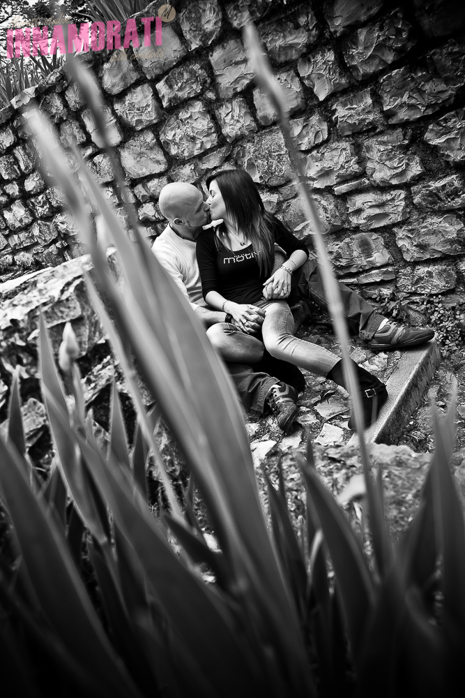 Foto prematrimoniali, Brescia, fotografo specializzato nei love session
