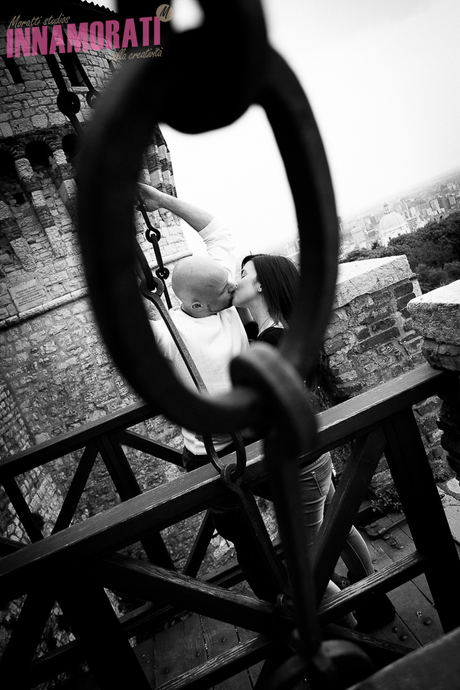 Stile bianco e nero, pre matrimonio,love session,engagement