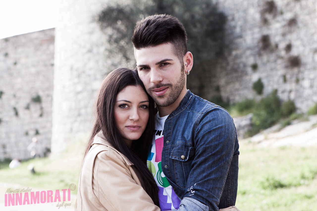 Pre Matrimonio Franciacorta