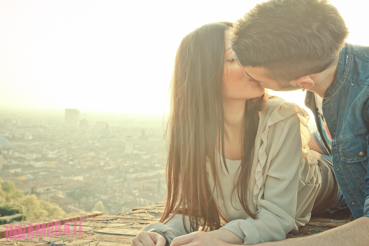 Soluzione pre matrimonio